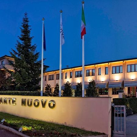 Hotel Nuovo Garlate Exterior foto